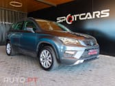 Seat Ateca 1.6 TDI Style