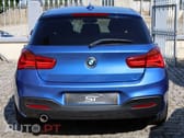 BMW 116 d Edition M Sport Shadow