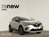 Renault Captur Captur 1.0 TCe Techno