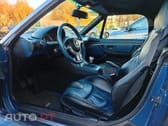 BMW Z3 2.0
