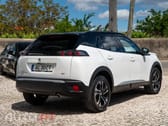 Peugeot 2008 1.5 BlueHDi GT EAT8