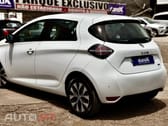 Renault Zoe ELETRIC DRIVE 51 KW EVOLUTION