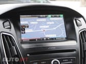 Ford Focus SW 1.5 TDCi Titanium