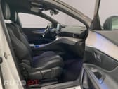 Peugeot 3008 1.6 Plug-in Hybrid GT e-DCS7