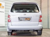 Hyundai Trajet 2.0 CRDi GL