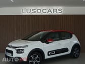 Citroen C3 1.2 PureTech Shine