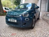 Fiat 500e Icon