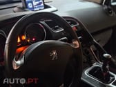 Peugeot 3008 Style