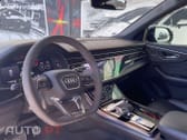 Audi RSQ8 RSQ8