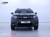 Dacia Duster DUSTER JOURNEY+ECO-G 100GPL 4X2