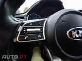 Kia Ceed SW 1.0 T-GDi Sport