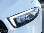 Mercedes-Benz A 180 d AMG Line Aut.