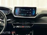 Peugeot E-2008 50 kWh Allure Pack