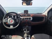 Fiat Panda 0.9 8V TwinAir Cross S&S
