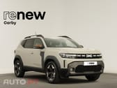 Dacia Duster Duster 1.2 Mild Hybrid Extreme