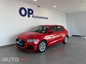 Audi A1 25 TFSI Advanced