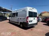 Citroen Jumper 2.2 BlueHDi 35 L4 CD Control