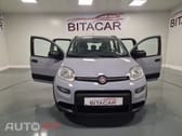 Fiat Panda 1.0 HYBRID CITY LIFE
