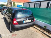 Renault Clio EXTREME