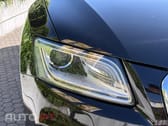 Audi Q5 2.0 TDI quattro S-line S-tronic