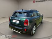MINI Countryman Cooper SE ALL4 Auto