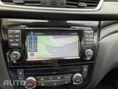 Nissan Qashqai 1.5 dCi N-Connecta 18 RS
