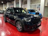 MINI Countryman Cooper SE ALL4 Mini Yours Auto