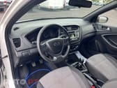 Hyundai i20 1.1 CRDi Urban