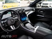 Mercedes-Benz C 300 d AMG Line