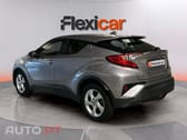 Toyota C-HR 1.8 HSD Comfort