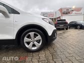 Opel Mokka 1.4 Turbo ecoFLEX S&S Edition