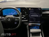 Renault Austral Austral E-TECH FULL HYBRID iconic