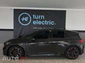 Cupra Born 58 kWh