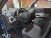 Dacia Lodgy 1.5 dCi Confort 7L