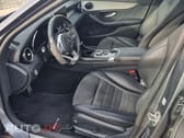 Mercedes-Benz C 300 de AMG Line