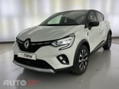 Renault Captur 1.0 TCe 100 Bi-Fuel techno