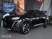 Peugeot 2008 1.5 BlueHDi Allure EAT8