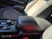 MINI Clubman One D PEPPER PACK