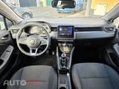 Renault Clio 1.5 Blue dCi Zen