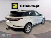 Land Rover Velar P400E AWD Hybrid S I.V.A DEDUTIVEL 