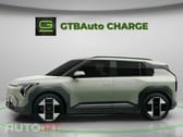 Kia EV3 58.3 kWh Drive