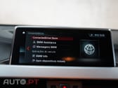 BMW X2 16 d sDrive Auto