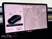 Tesla Model Y Long Range Dual Motor AWD