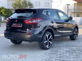 Nissan Qashqai 1.2 DIG-T ACENTA