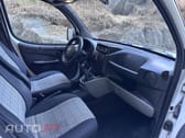 Fiat Doblo 1.9 Multijet Maxi