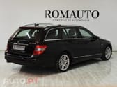 Mercedes-Benz C 220 BlueTEC AMG Line