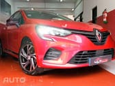 Renault Clio 1.0 TCe Intens