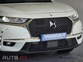 DS DS7 Crossback E-Tense Bastille+ EAT8