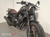 Honda CMX REBEL SP
