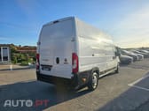 Fiat Ducato 35 2.3 M-Jet L CD